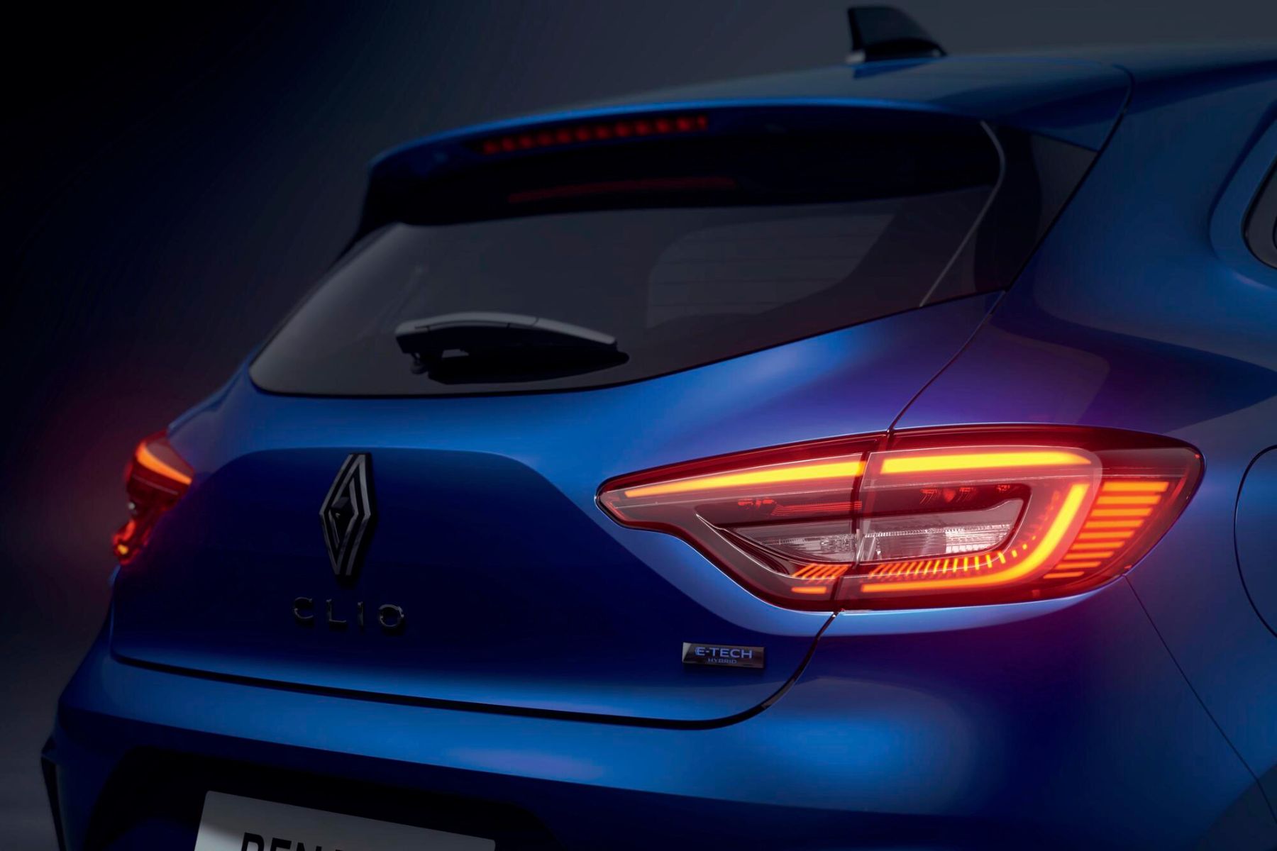 Facelift für den Renault Clio - Sonnleitner 100% Auto